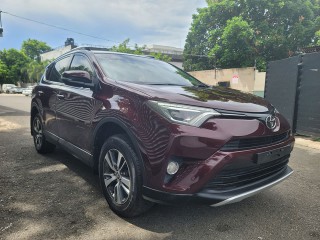 2016 Toyota RAV4 for sale in Kingston / St. Andrew, Jamaica