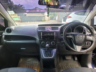 2012 Mazda PREMACY for sale in Kingston / St. Andrew, Jamaica