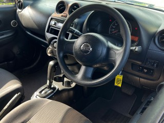 2012 Nissan march for sale in Kingston / St. Andrew, Jamaica