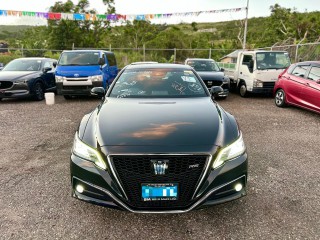 2018 Toyota Crown RS for sale in St. Elizabeth, Jamaica