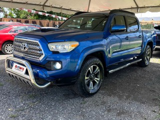 2017 Toyota Tacoma for sale in St. Elizabeth, Jamaica