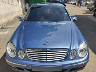 2004 Mercedes Benz E240 for sale in Kingston / St. Andrew, Jamaica