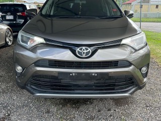 2018 Toyota Rav4 for sale in St. Elizabeth, Jamaica