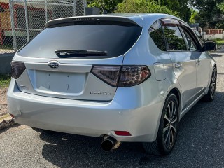 2011 Subaru Impreza for sale in Kingston / St. Andrew, Jamaica