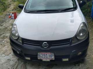 2012 Nissan ad wagon for sale in Hanover, Jamaica