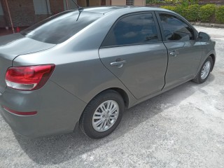 2022 Kia Soluto for sale in St. Catherine, Jamaica