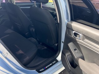 2022 Honda Civic for sale in St. Catherine, Jamaica