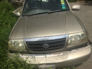 2002 Suzuki Grand Vitara for sale in Kingston / St. Andrew, Jamaica