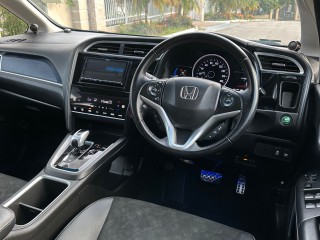 2018 Honda FIT SHUTTLE SPORT for sale in Manchester, Jamaica