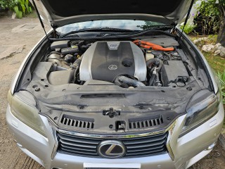 2012 Lexus Gs450H 
$2,700,000