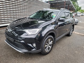 2016 Toyota RAV4 for sale in Kingston / St. Andrew, Jamaica