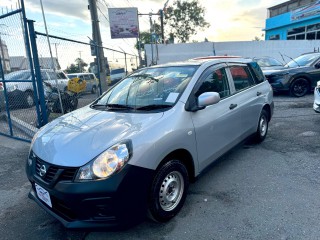 2019 Nissan AD for sale in Kingston / St. Andrew, Jamaica