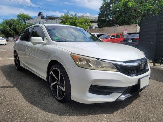 2016 Honda ACCORD for sale in Kingston / St. Andrew, Jamaica