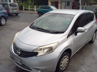 2014 Nissan Note for sale in Kingston / St. Andrew, Jamaica