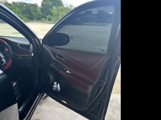 2014 Toyota Harrier for sale in Westmoreland, Jamaica