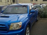 07 Toyota Tacoma X Runner For Sale In Kingston St Andrew Jamaica Autoadsja Com