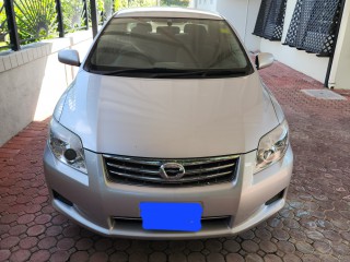 2012 Toyota Axio for sale in Kingston / St. Andrew, Jamaica