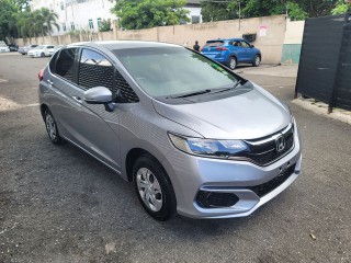 2019 Honda FIT for sale in Kingston / St. Andrew, Jamaica