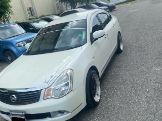 2012 Nissan Bluebird Sylphy for sale in Kingston / St. Andrew, Jamaica