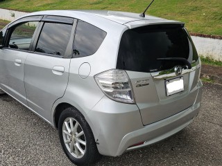 2012 Honda Fit for sale in Kingston / St. Andrew, Jamaica