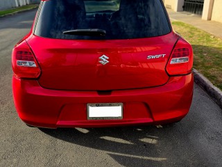 2017 Suzuki Swift for sale in Kingston / St. Andrew, Jamaica