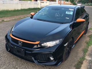 2017 Honda Civic 
$3,199,999