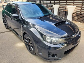 2012 Subaru STI for sale in Kingston / St. Andrew, Jamaica