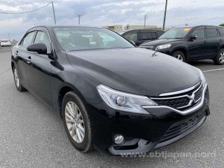 2016 Toyota mark X for sale in Kingston / St. Andrew, Jamaica