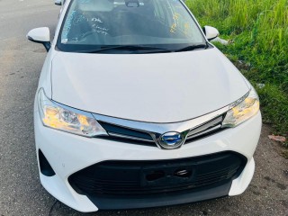 2019 Toyota Axio 
$2,270,000