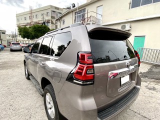 2023 Toyota Prado for sale in Kingston / St. Andrew, Jamaica