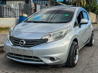 2014 Nissan Note 
$890,000