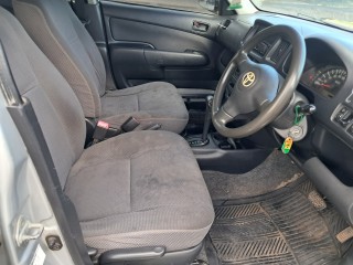 2013 Toyota Succeed for sale in Kingston / St. Andrew, Jamaica