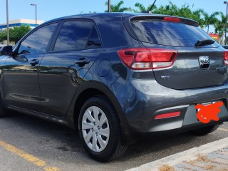 2020 Kia Rio for sale in St. James, Jamaica