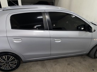 2017 Mitsubishi Mirage for sale in St. Catherine, Jamaica