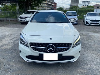 2018 Mercedes Benz CLA 180 for sale in Kingston / St. Andrew, Jamaica