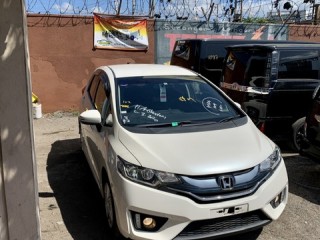 2015 Honda FIT for sale in Kingston / St. Andrew, Jamaica