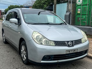 2011 Nissan wingroad for sale in Kingston / St. Andrew, Jamaica