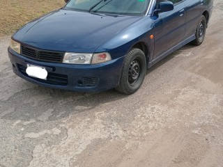 1998 Mitsubishi Lancer for sale in Kingston / St. Andrew, Jamaica