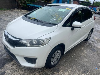 2018 Honda Fit hybrid 100 financing for sale in Kingston / St. Andrew, Jamaica