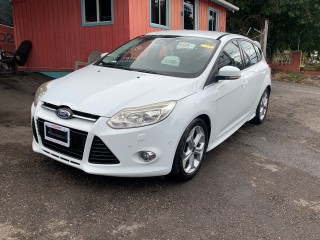 2015 Ford Focus 
$1,880,000