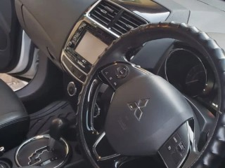 2018 Mitsubishi ASX 
$3,600,000