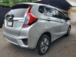 2015 Honda FIT 
$1,490,000