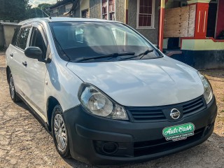 2014 Nissan AD Wagon for sale in Kingston / St. Andrew, Jamaica