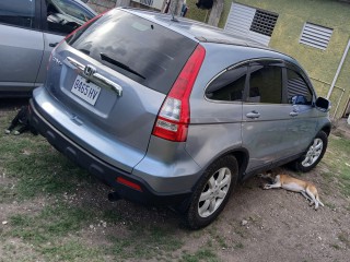 2007 Honda CRV for sale in St. Catherine, Jamaica