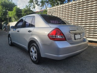 2011 Nissan Tiida Latio for sale in Kingston / St. Andrew, Jamaica