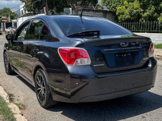 2013 Subaru G4 for sale in Kingston / St. Andrew, Jamaica