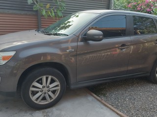 2014 Mitsubishi ASX for sale in Kingston / St. Andrew, Jamaica