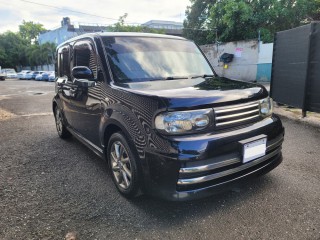 2013 Nissan Cube for sale in Kingston / St. Andrew, Jamaica