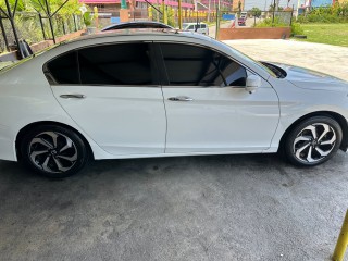 2017 Honda Accord for sale in Kingston / St. Andrew, Jamaica