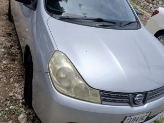 2013 Nissan Wingroad for sale in St. Ann, Jamaica